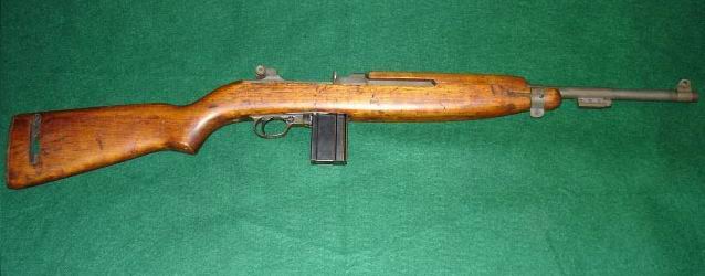 M1 Carbine s