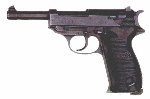 Walther P.38