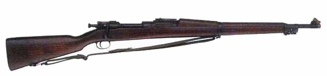 Springfield M1903