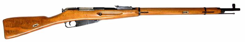 Mosin wz. 1891