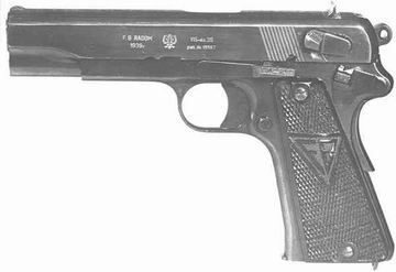 Vis wz. 35