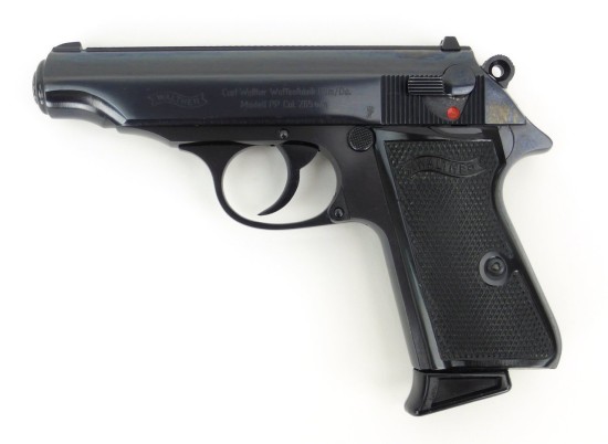 Walther PP