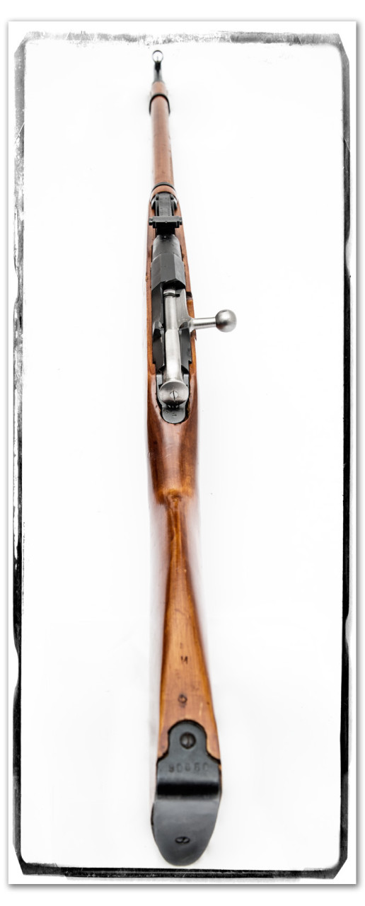 Mosin wz 1891-30 1
