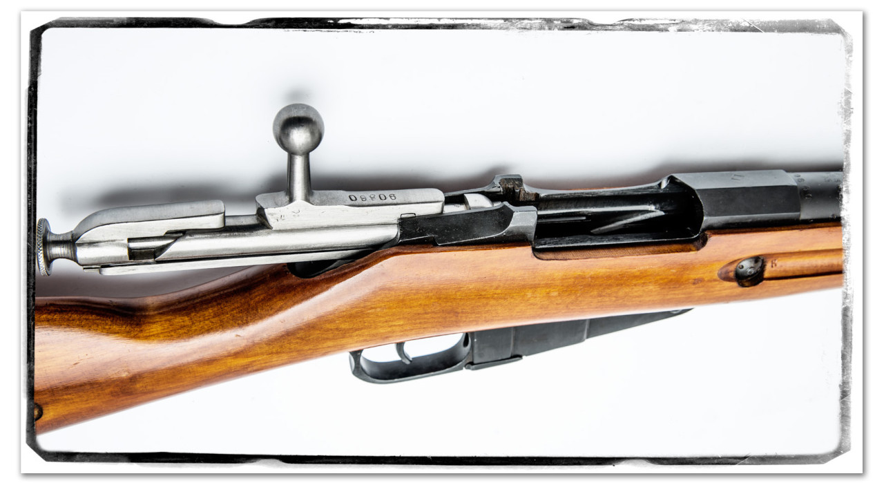 Mosin wz 1891-30 4
