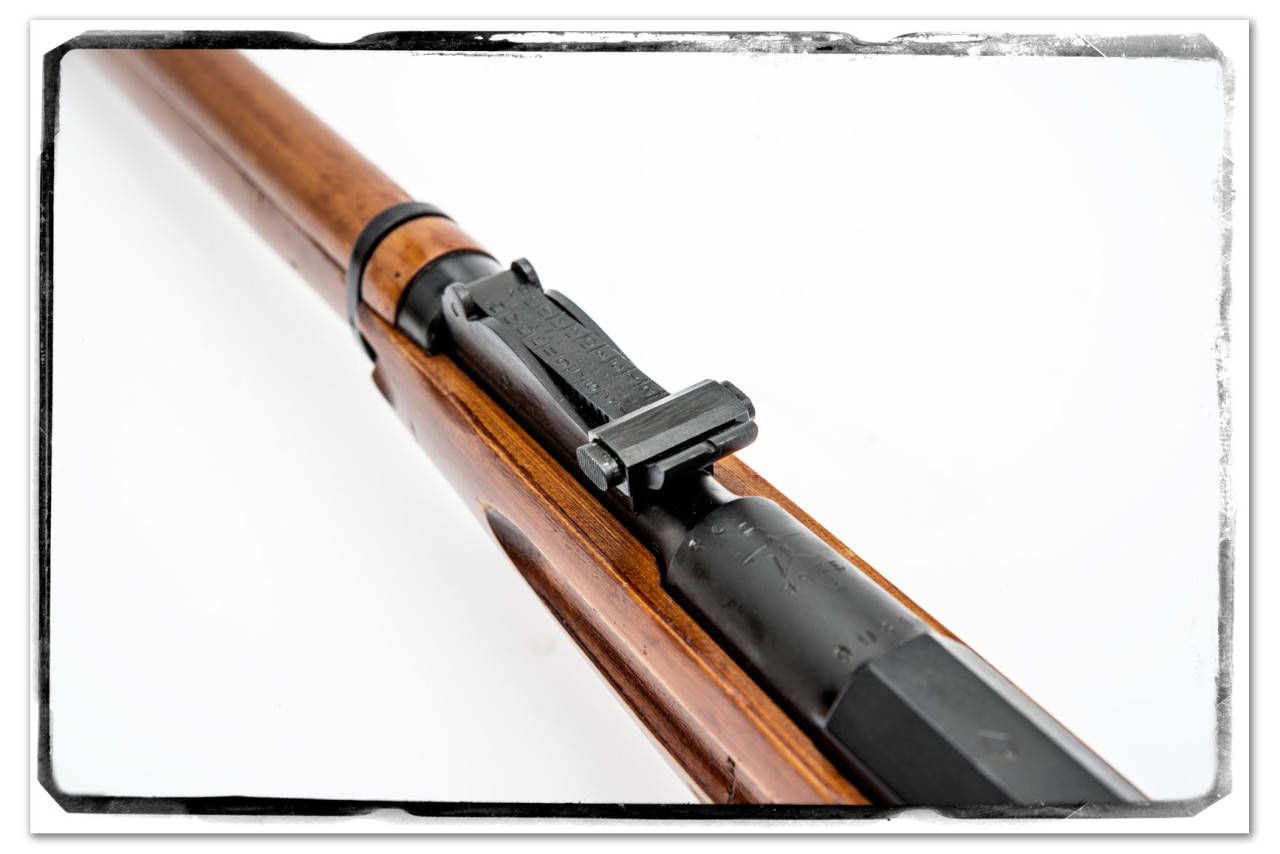 Mosin wz 1891-30 5