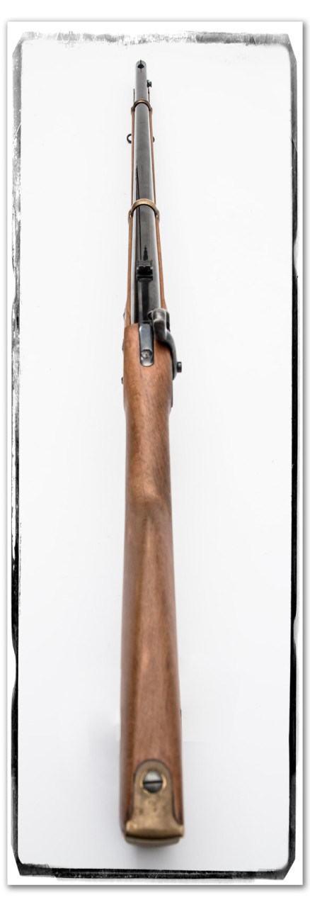 Zouave Rifle 1