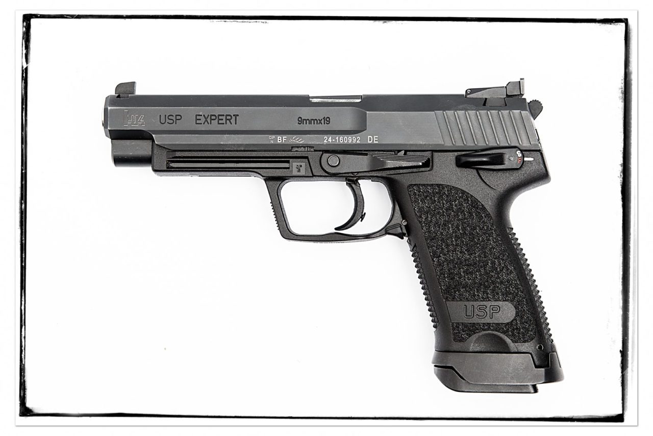 HK USP Expert zdj 03