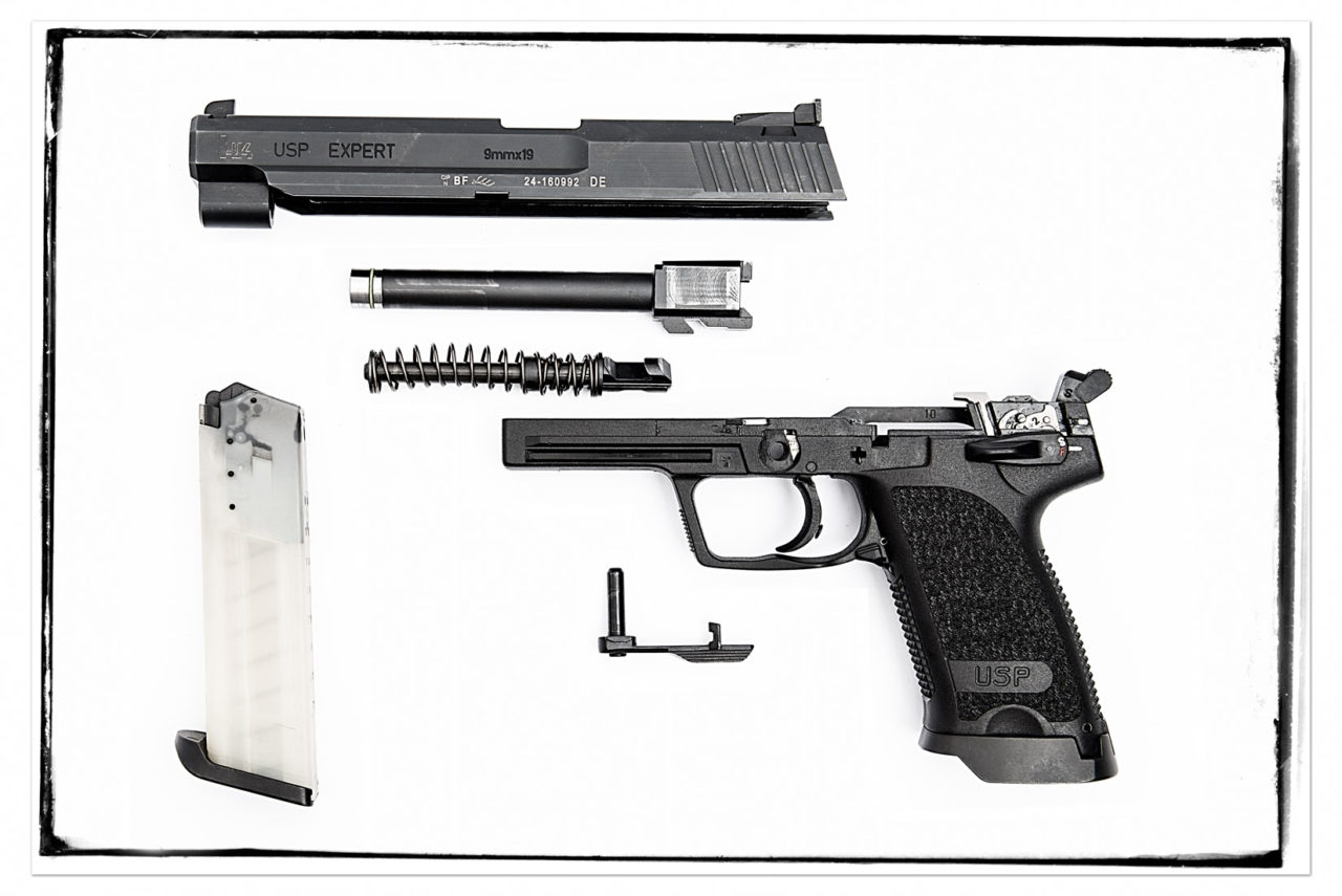 HK USP Expert zdj 05