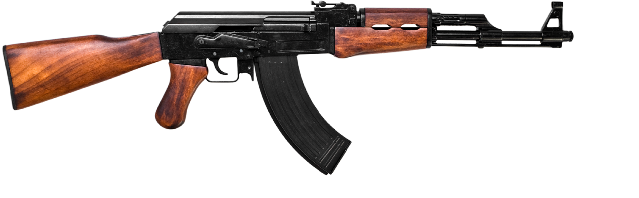 AK 47