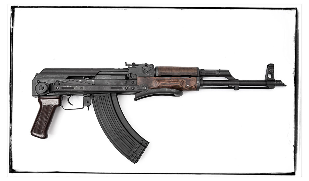 AKMS 03