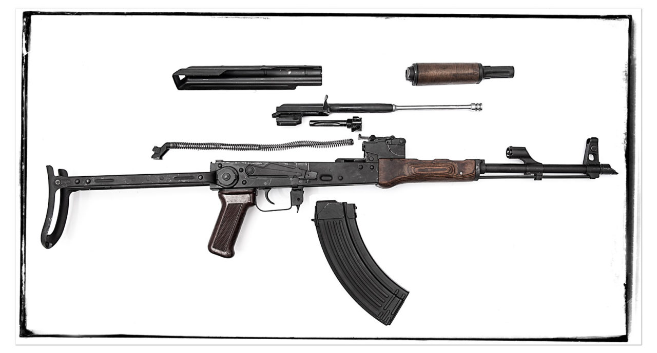 AKMS 07