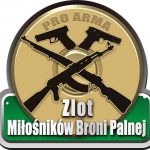 Ogólnopolski Zlot Miłośników Broni Palnej Pro ARMA
